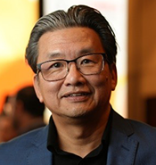 Yun Chor Gary Lee